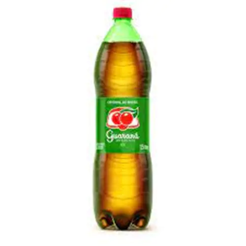 Guaraná Antártica