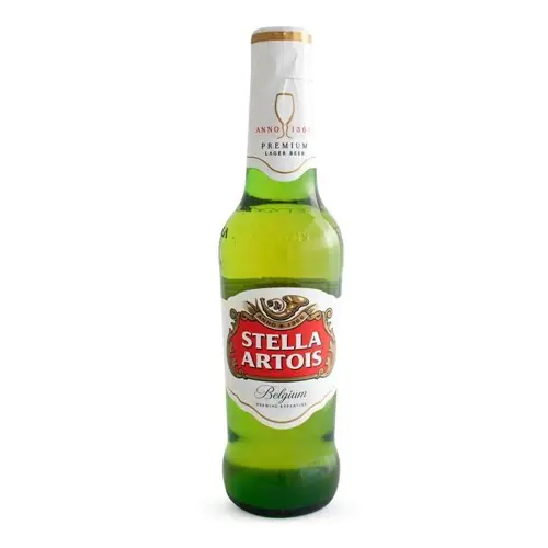 Cerveja Stella Artois 